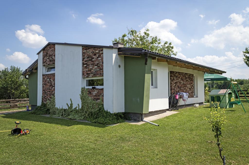 Country House Banja Luka Bagian luar foto