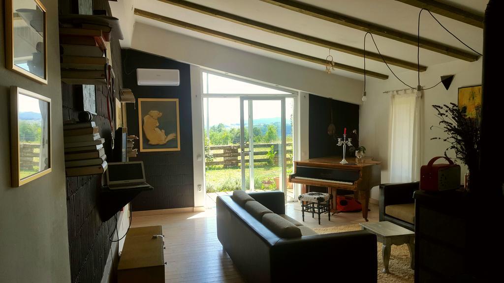 Country House Banja Luka Bagian luar foto