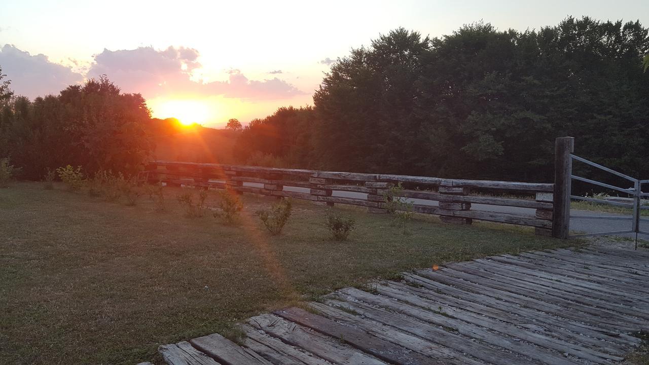 Country House Banja Luka Bagian luar foto