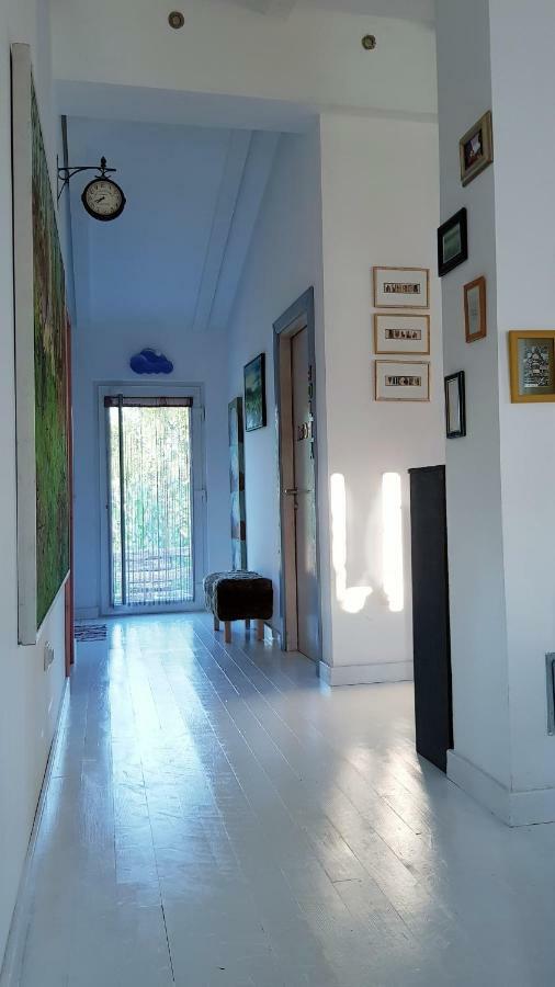 Country House Banja Luka Bagian luar foto