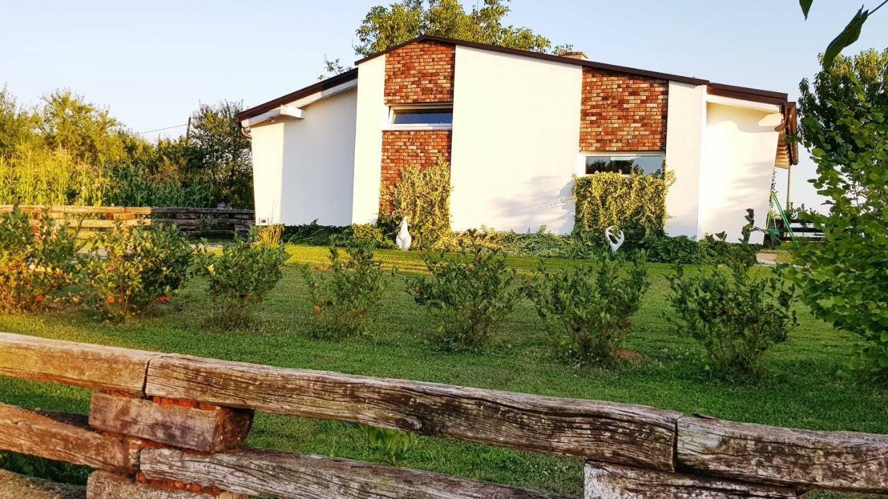 Country House Banja Luka Bagian luar foto