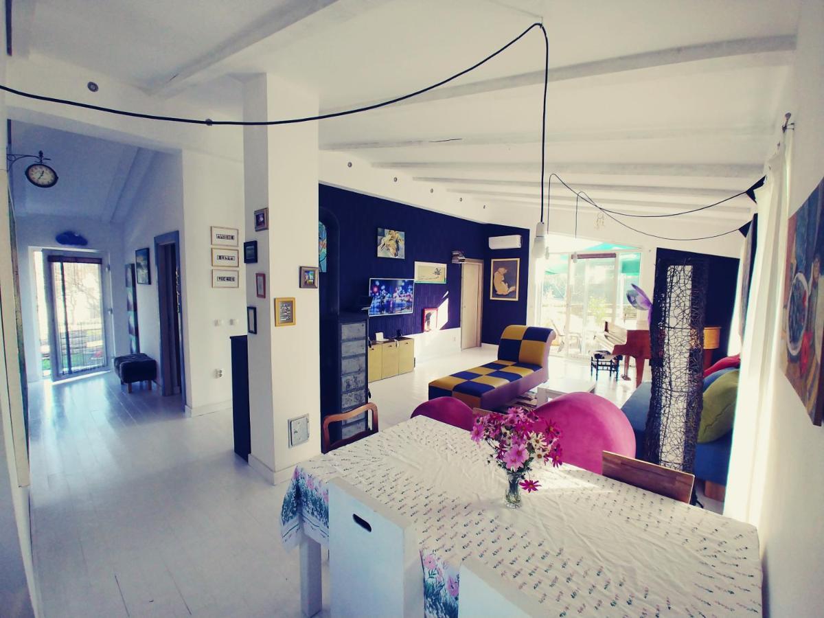 Country House Banja Luka Bagian luar foto